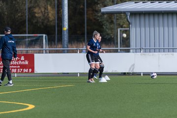 Bild 4 - F Union Tornesch - GW Eimsbuettel : Ergebnis: 1:1